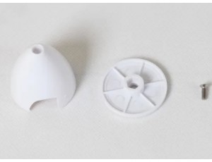 Arrows 1.3M Bigfoot 2 Blade Spinner Set